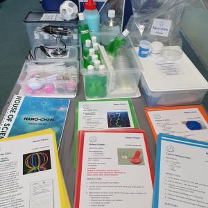 Image for Science Kits for Schools